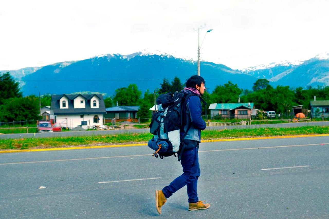 La Junta Alto Melimoyu Hotel & Patagonia المظهر الخارجي الصورة